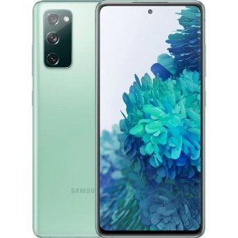 Смартфон Samsung Galaxy S20 FE, 8.256 ГБ, мятный